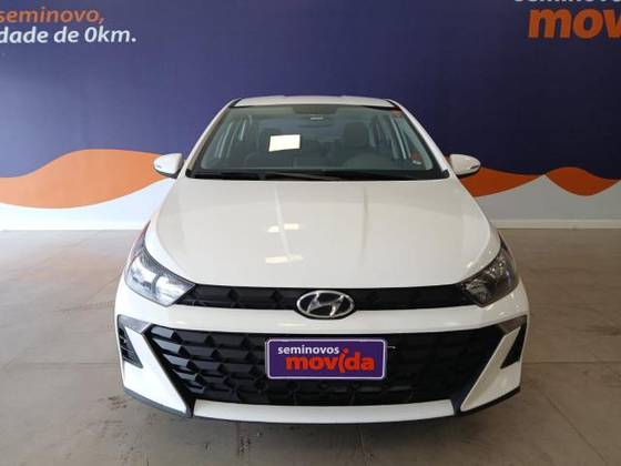 HYUNDAI HB20S 1.0 12V FLEX COMFORT PLUS MANUAL HYUNDAI HB20S 1.0 12V FLEX COMFORT PLUS MANUAL